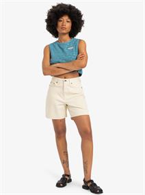 Quiksilver Bermudas - 5 Pocket Shorts for Women