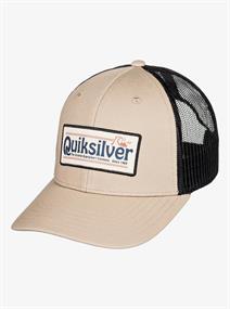 Quiksilver Big Rigger - Trucker Cap voor Heren