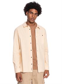 Quiksilver Bolam - Long Sleeve Shirt for Young Men