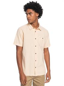 Quiksilver Bolam - Short Sleeve Shirt for Young Men