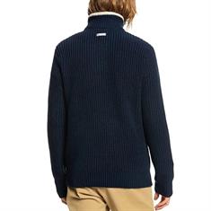 Quiksilver BOULEVARD DES PLAGES UPD - Heren sweater