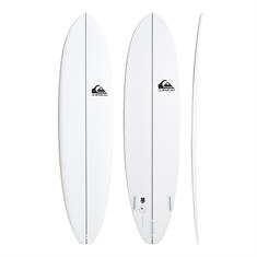 Quiksilver Break Futures Surfboard