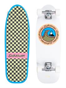 Quiksilver Bubbly Wave 9''