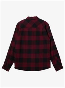 Quiksilver Buffalo Classic - Boys Surf Lifestyle Long Sleeve