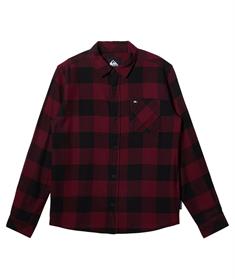 Quiksilver Buffalo Classic - Boys Surf Lifestyle Long Sleeve