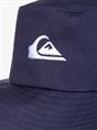 Quiksilver Bushmaster - Safari Boonie Hat for Men