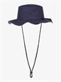 Quiksilver Bushmaster - Safari Boonie Hat for Men