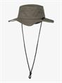 Quiksilver Bushmaster - Safari Boonie Hat for Men