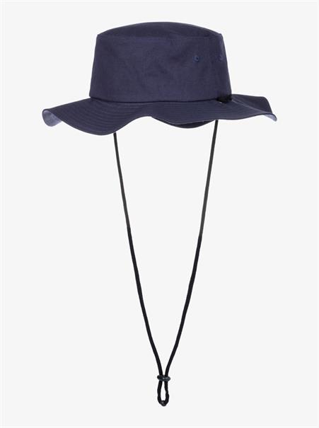 Quiksilver Bushmaster - Safari Boonie Hat for Men