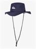 Quiksilver Bushmaster - Safari Boonie Hat for Men