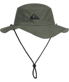 Quiksilver Bushmaster - Safari Boonie-hoed voor heren