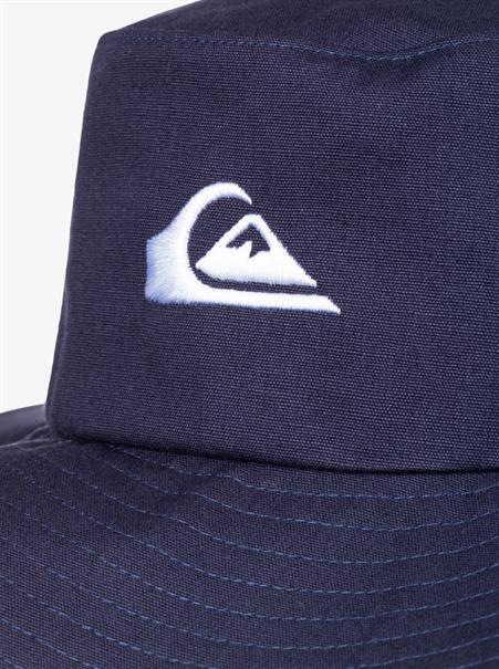 Quiksilver Bushmaster – Safari Boonie Hut für Herren