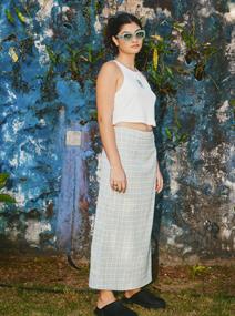 Quiksilver Calla - Long Skirt for Women