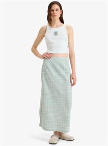 Quiksilver Calla - Long Skirt for Women
