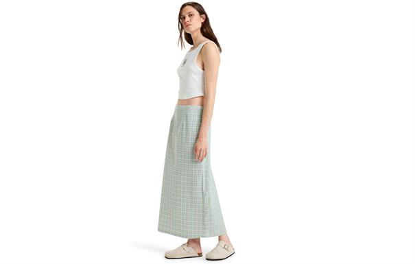 Quiksilver Calla - Long Skirt for Women