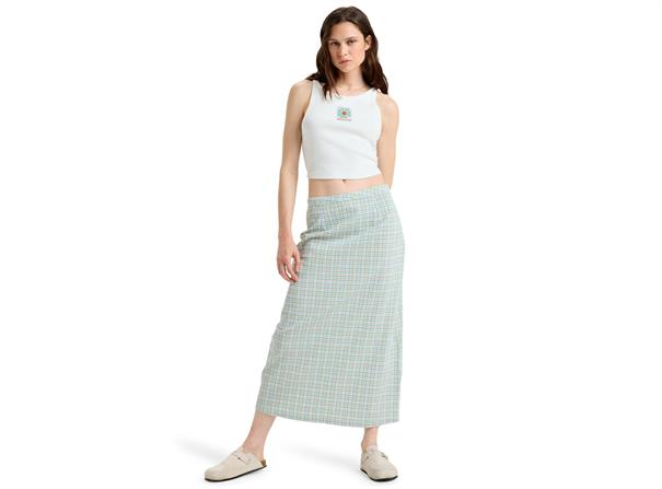 Quiksilver Calla - Long Skirt for Women