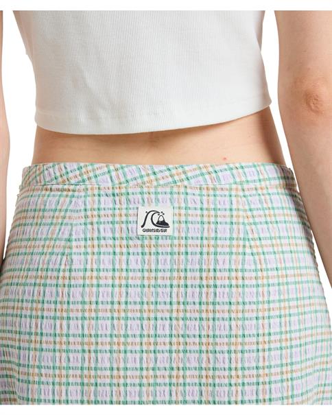 Quiksilver Calla - Long Skirt for Women