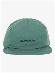 Quiksilver Camp Stacker 2 - Camper Cap for Men