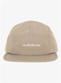 Quiksilver Camp Stacker 2 - Camper Cap for Men