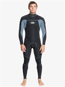 Quiksilver Capsule Saturn 4/3 Heren Wetsuit