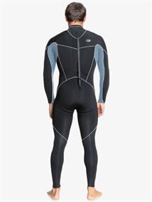 Quiksilver Capsule Saturn 4/3 Heren Wetsuit