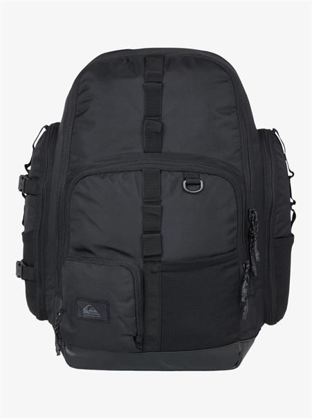 Quiksilver Captains Quarters - Large Surf Backpack for Men