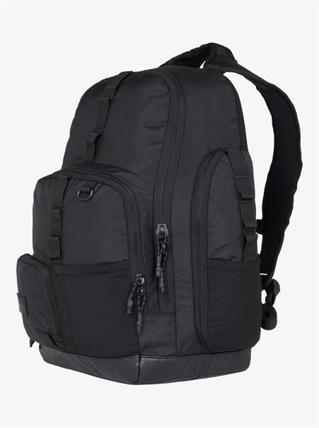 Quiksilver Captains Quarters - Large Surf Backpack for Men