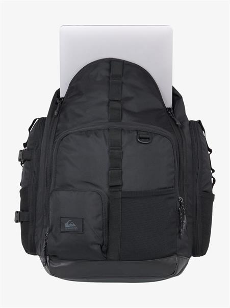 Quiksilver Captains Quarters - Large Surf Backpack for Men