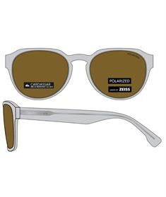 Quiksilver CARDASSAR PLZ - Men Surf Lifestyle Sunglasses