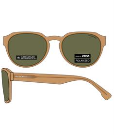 Quiksilver CARDASSAR PLZ - Men Surf Lifestyle Sunglasses