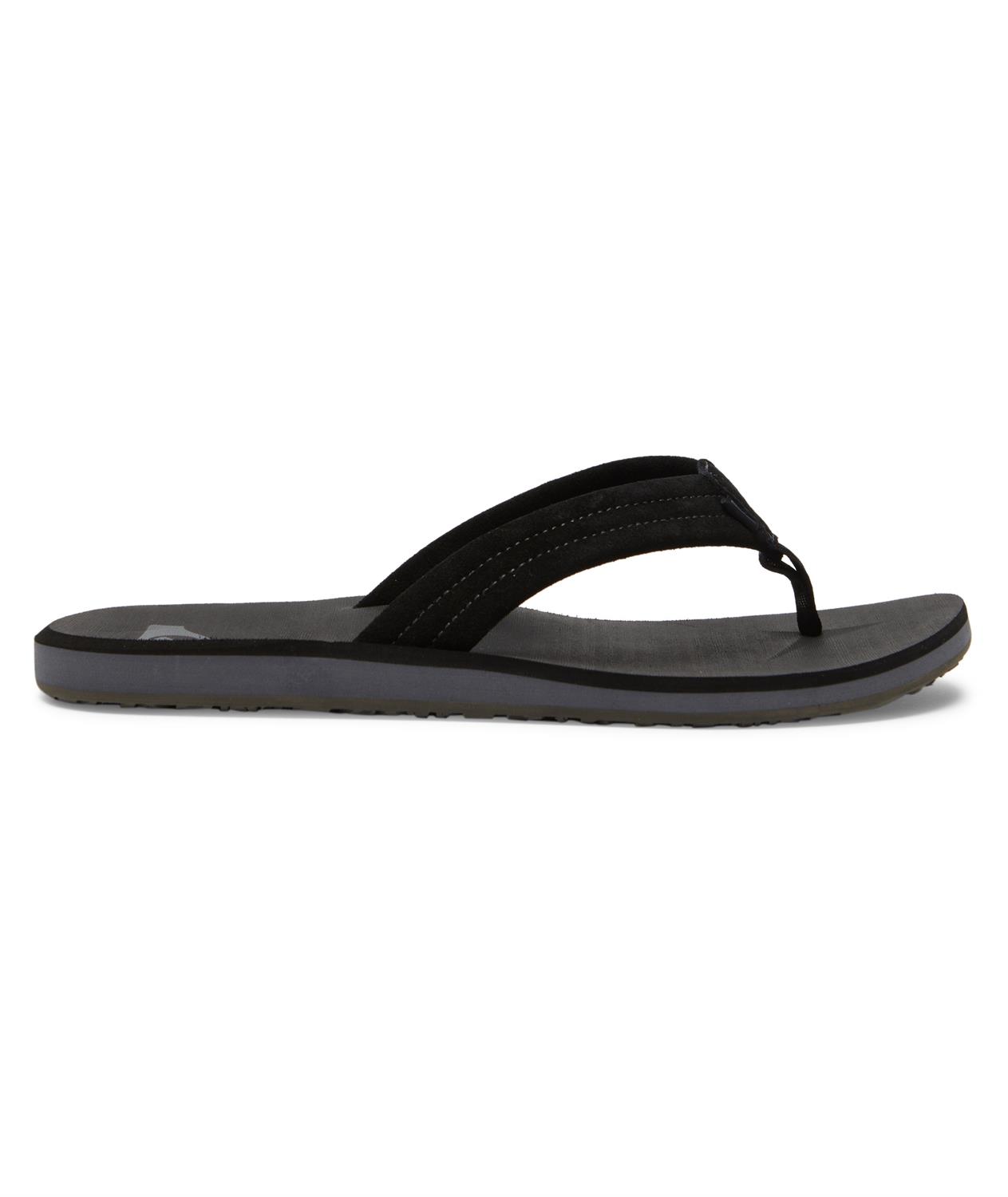 Quiksilver sales carver suede