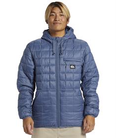 Quiksilver Check Mate Insulator - Men Jacket