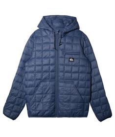 Quiksilver Check Mate Insulator - Men Jacket
