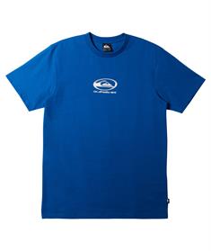 Quiksilver Chrome - T-Shirt für Männer