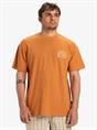 Quiksilver CL Freedom Swell - Short Sleeves T-Shirt for Men