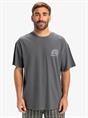 Quiksilver CL Freedom Swell - Short Sleeves T-Shirt for Men
