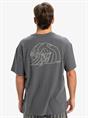 Quiksilver CL Freedom Swell - Short Sleeves T-Shirt for Men