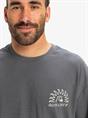 Quiksilver CL Freedom Swell - Short Sleeves T-Shirt for Men