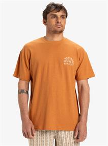 Quiksilver CL Freedom Swell - Short Sleeves T-Shirt for Men