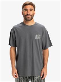 Quiksilver CL Freedom Swell - Short Sleeves T-Shirt for Men