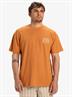 Quiksilver CL Freedom Swell - Short Sleeves T-Shirt for Men
