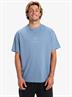 Quiksilver Cl Skipping Stones - Mens Surf Lifestyle Short Sleeve T-shirt