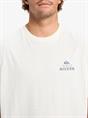 Quiksilver Cl Soul Maze - Mens Surf Lifestyle Short Sleeve T-shirt