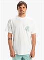 Quiksilver CL Sun Power - T-shirt met korte mouwen voor heren