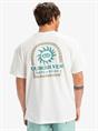 Quiksilver CL Sun Power - T-shirt met korte mouwen voor heren