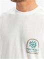Quiksilver CL Sun Power - T-shirt met korte mouwen voor heren
