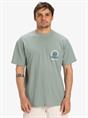 Quiksilver CL Sun Power - T-shirt met korte mouwen voor heren