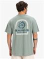 Quiksilver CL Sun Power - T-shirt met korte mouwen voor heren