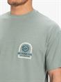 Quiksilver CL Sun Power - T-shirt met korte mouwen voor heren