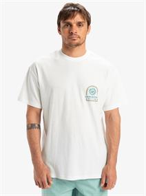 Quiksilver CL Sun Power - T-shirt met korte mouwen voor heren